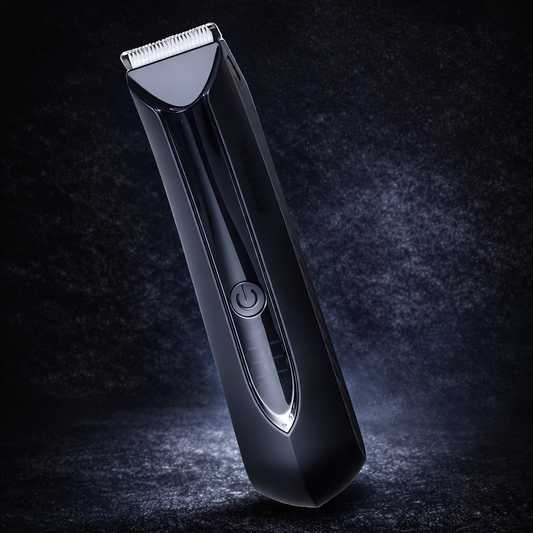 Body Shaver